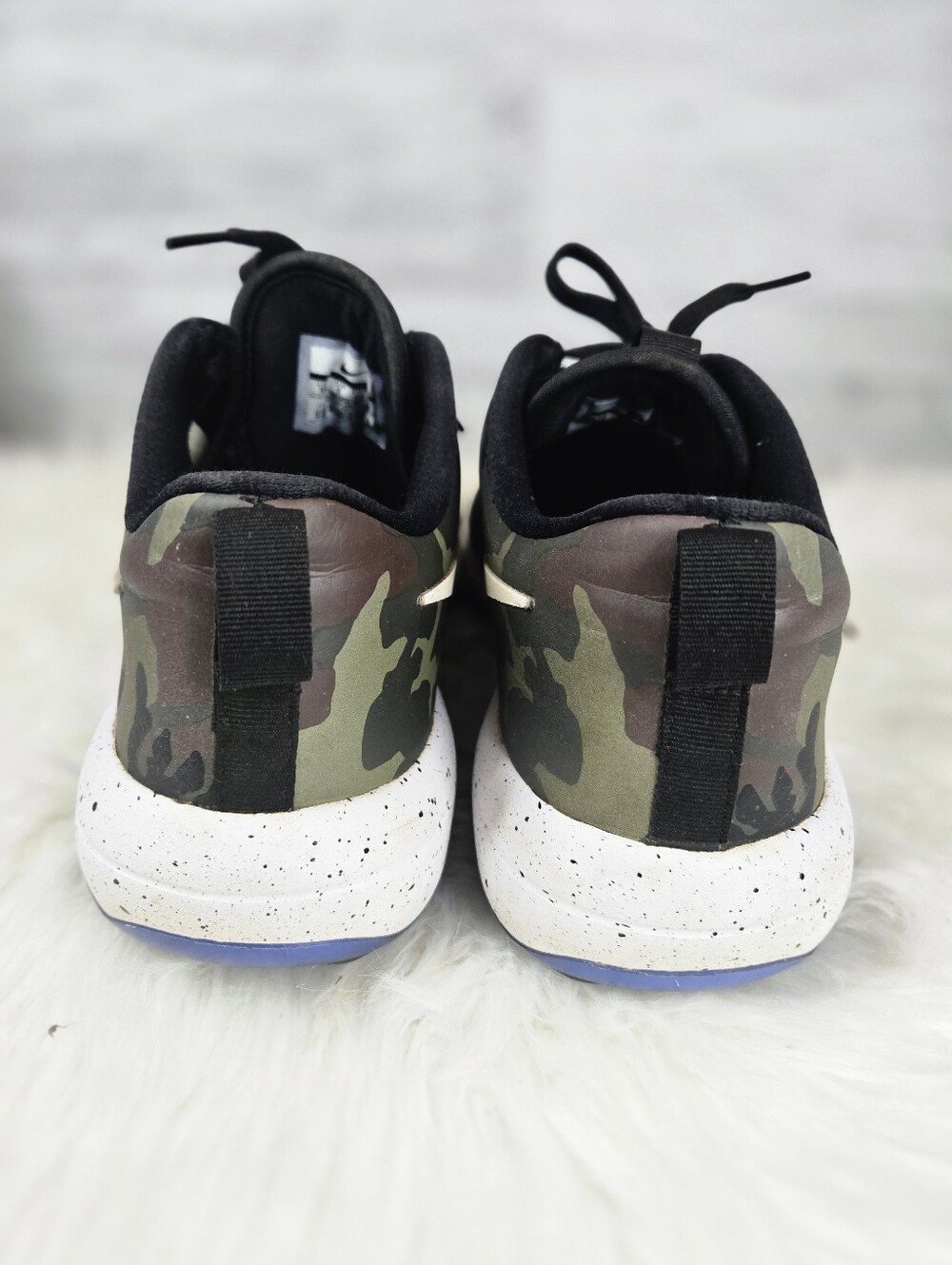 Nike Roshe G Tour NRG Golf Shoes - Picture 3 of 9